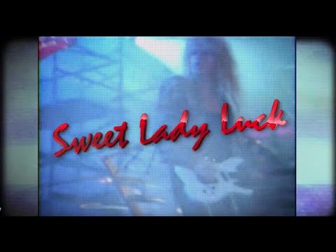 Video thumbnail for Sweet Lady Luck (Single B-Side)