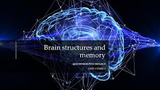 Brain Structures and Memory