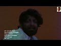 1981 Aanandha Raagam Kannavugaley Video Song LQ Audio