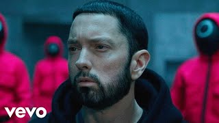 Download lagu Eminem - Squid Game 3 (2025) mp3