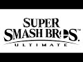 Super Smash Bros Ultimate Menu Music Extended