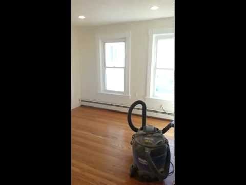 101 2nd st Leominster ma 4 bedroom apt.