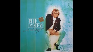Blue System - Carry Me Oh Carrie (Instrumental Edit)