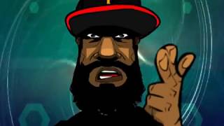 SEAN PRICE - PSYCHO KILLA