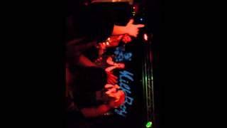 Pickwick performs Lady Luck - Philly