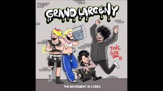 The Movement In Codes "Love Song"  (The Cure Cover)