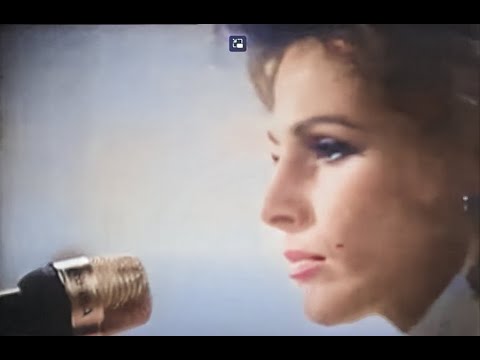 Ornella Vanoni - Eternità {Sanremo 1970} best audio {TESTO}