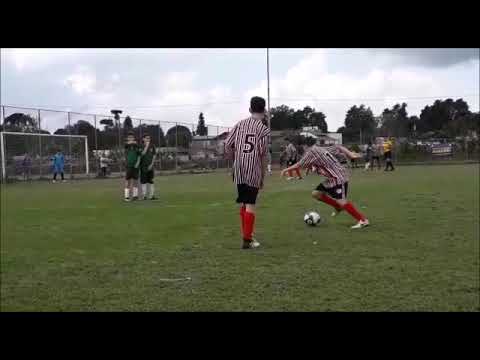 Sergipe 2 x 1 Desportivo Paranaense