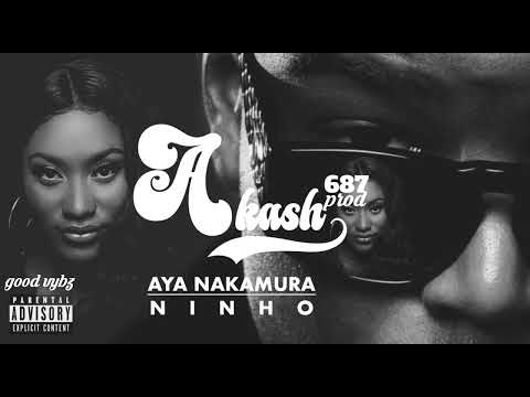 Akash x Ninho ft Aya Nakamura - Je te dirai tout ( Remix Reggae 2K24 )