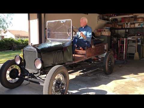1918 Ford Model T (CC-1170889) for sale in Saugus, California