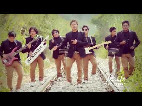 MIX Agrupacion Scencia 2018