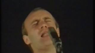 Genesis  Keep It Dark Italian TV