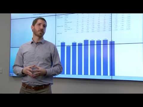 Spd Crime Dashboard