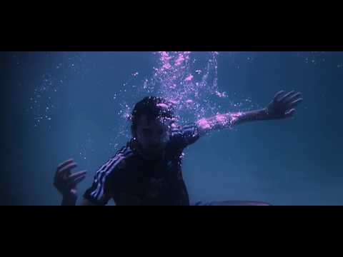 Chris Savor - Drowne (Official Music Video)