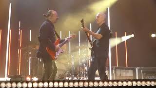 Tears For Fears - Badman&#39;s Song (Live) Rule the World 2019