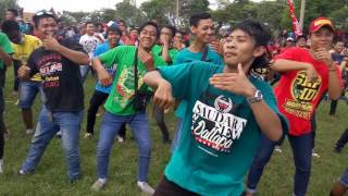 Download lagu JOGED KOPLO PGDK DAN SNP INDONESIA mp3