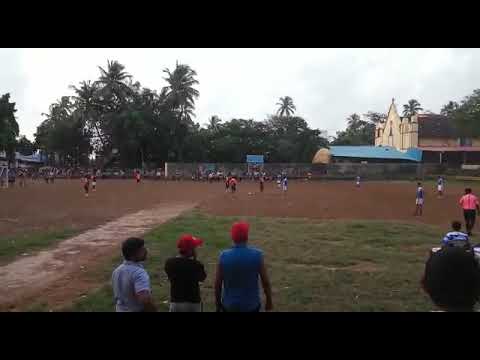 Versova village boy football sport club