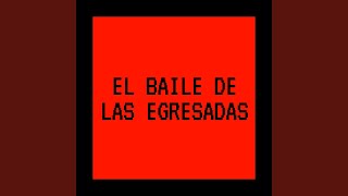 El Baile De Las Egresadas Lyrics English Translation