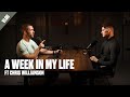 A week In the life of Ben Francis MBE | Week Vlog Ep1