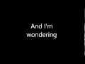 Brandon Flowers - Lonely Town (Lyrics) 