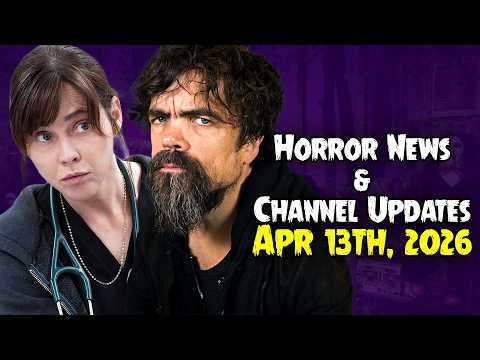 The Return of Leslie Vernon, New Chucky movie? , and More | Horror News & Channel Updates