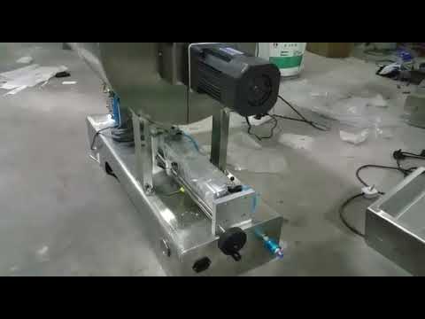 Ribbon Blender Machine