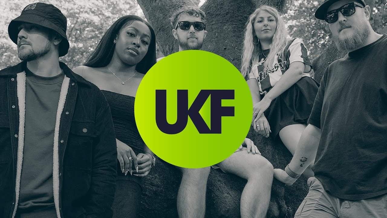 Lens & Sarah Ikumu - Jungle Diva (ft. Pola & Bryson & goddard.)