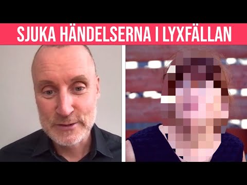 Magnus Hedberg om galna Lyxfällan-fallet han ALDRIG glömmer