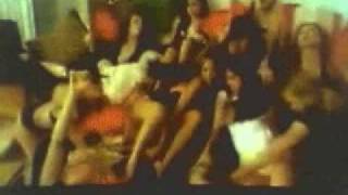 im the firestarter - gene simmons