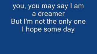 Imagine- David Archuleta