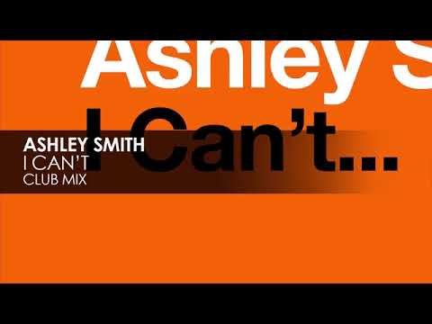 Ashley Smith - I Can't (Club Mix) [ Pure Trance Neon ]