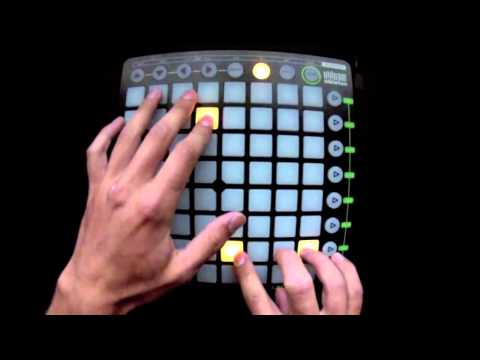 M4SONIC Launchpad User 1 Solo 720p New