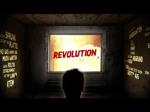 Platzverweis - Keine Revolution (official Video)