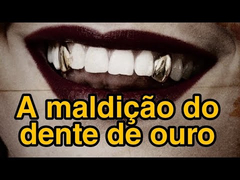 Dente De Ouro video