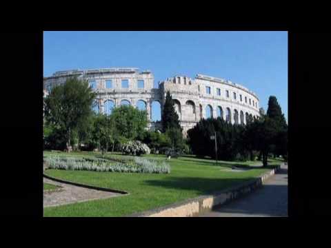 Rusulica - klapa Cambi (K. Kambelovac)