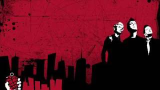 right hand o rama de the network (green day)