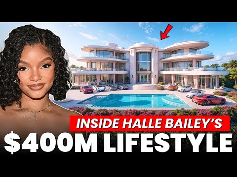 Halle Bailey Net Worth