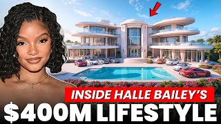 The Lifestyle of Halle Bailey ★ House Tour, Single Mom, Car Collection, Net Worth