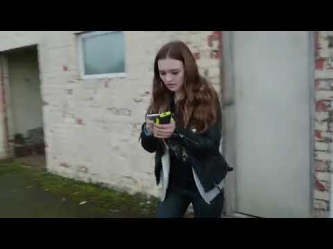 Wolfblood Folge 8.