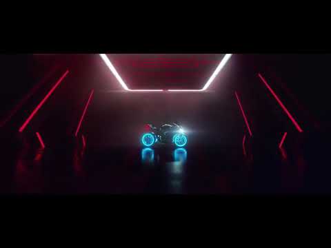 KDA - MORE | POP/STARS - mashup