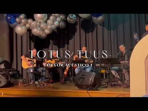 Totus Tuus - Jonathan Campos