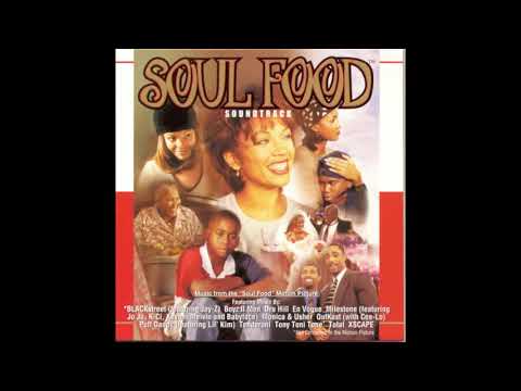 Don't Stop What You're Doing - P. Diddy & Lil' Kim