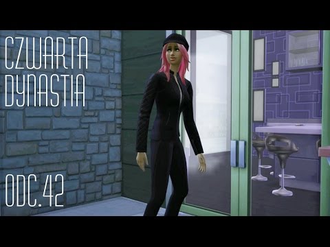 Czwarta Dynastia, odc 42 - Misja specjalna