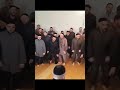 Chechens Rave Party Electronicmusic