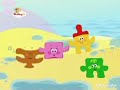 Mitch Match La Playa BabyTV
