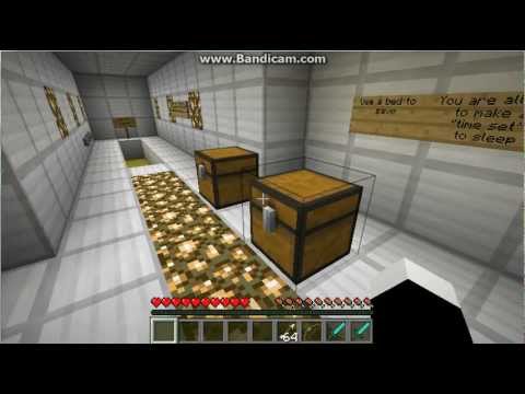 Minecraft: The Dropper Rage.