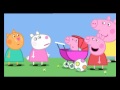 Peppa Pig S02E39 The Baby Piggy Peppa Pig English Episodes