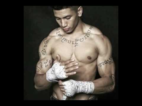 Goun Khmer - Goun Khmer Anthem Khmer Rap