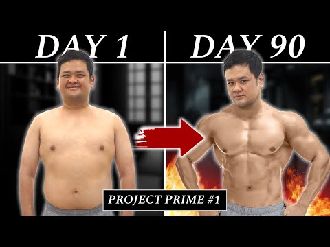 ฟิตเนส — โปรแกรมลดน้ำหนัก