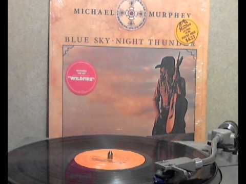 Michael Murphey - Carolina in the Pines [original Lp version]